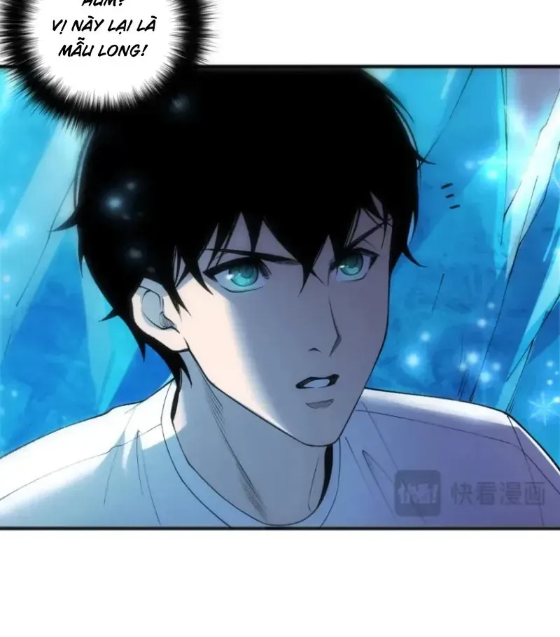 Thảm Họa Tử Linh Sư Chap 259 - Next Chap 258