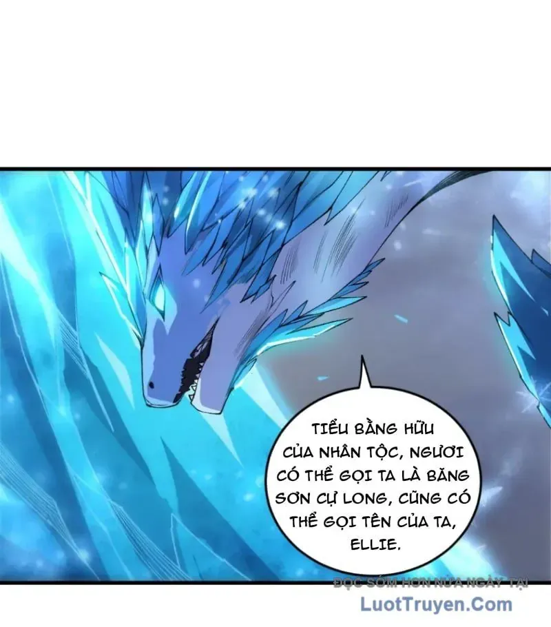 Thảm Họa Tử Linh Sư Chap 259 - Next Chap 258