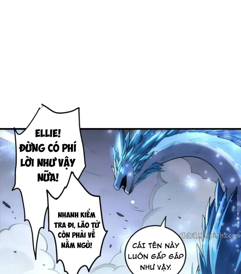 Thảm Họa Tử Linh Sư Chap 259 - Next Chap 258