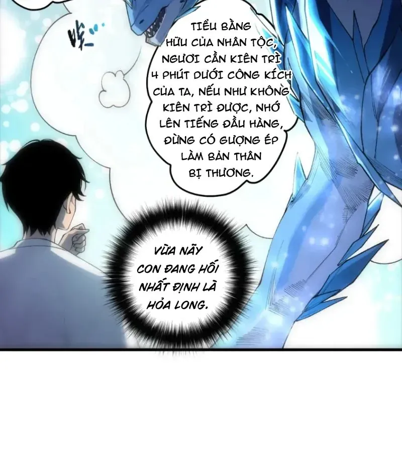 Thảm Họa Tử Linh Sư Chap 259 - Next Chap 258