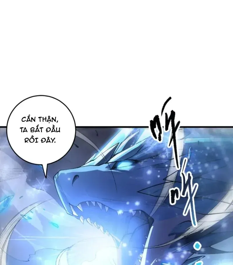 Thảm Họa Tử Linh Sư Chap 259 - Next Chap 258