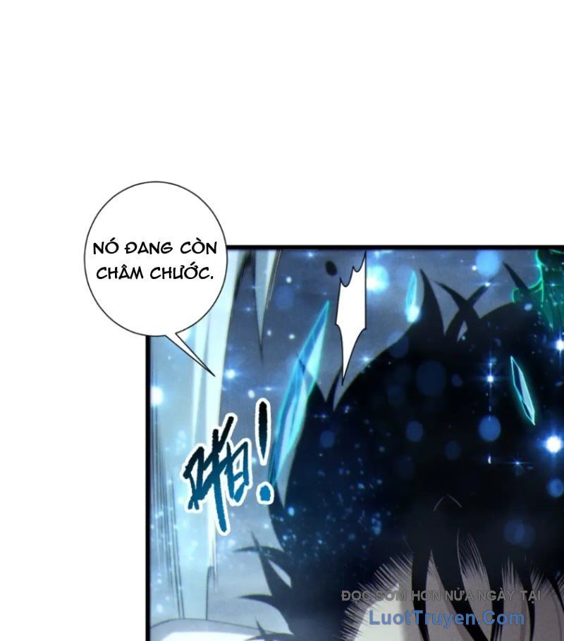 Thảm Họa Tử Linh Sư Chap 259 - Next Chap 258