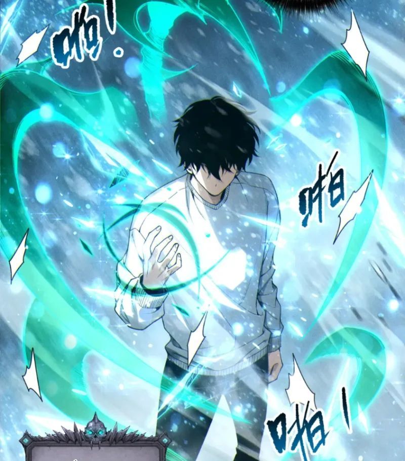 Thảm Họa Tử Linh Sư Chap 259 - Next Chap 258