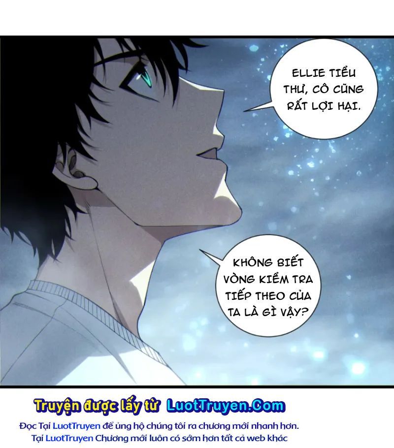 Thảm Họa Tử Linh Sư Chap 259 - Next Chap 258