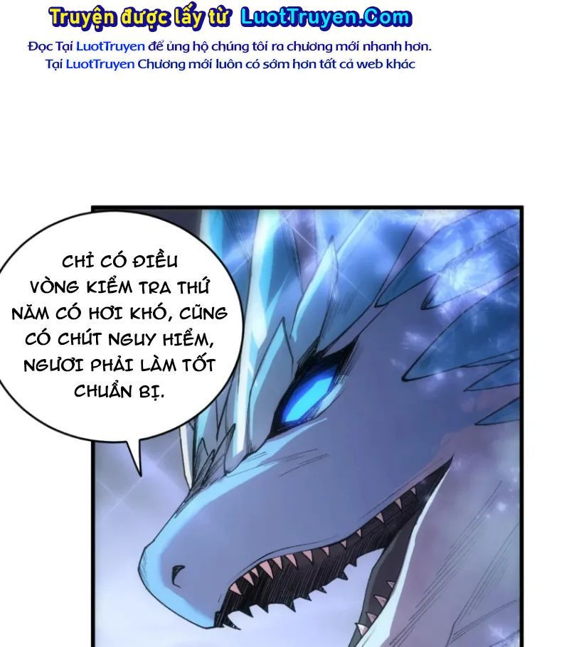 Thảm Họa Tử Linh Sư Chap 259 - Next Chap 258