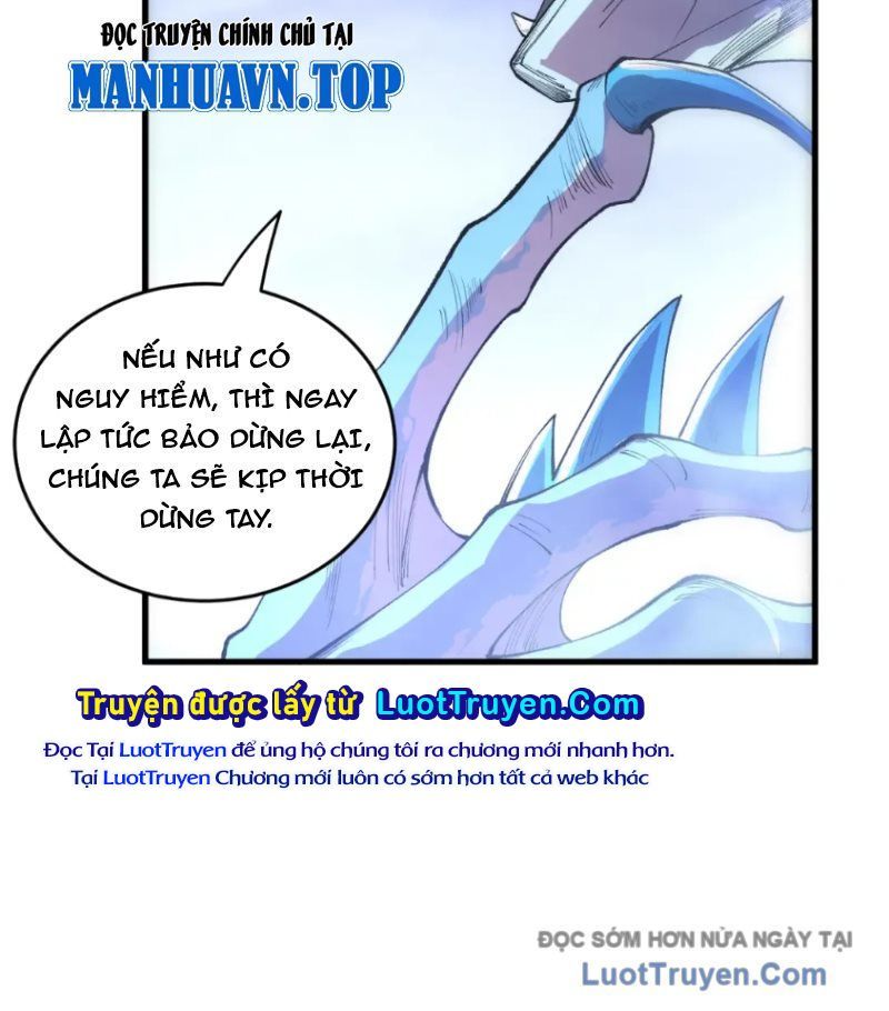 Thảm Họa Tử Linh Sư Chap 259 - Next Chap 258