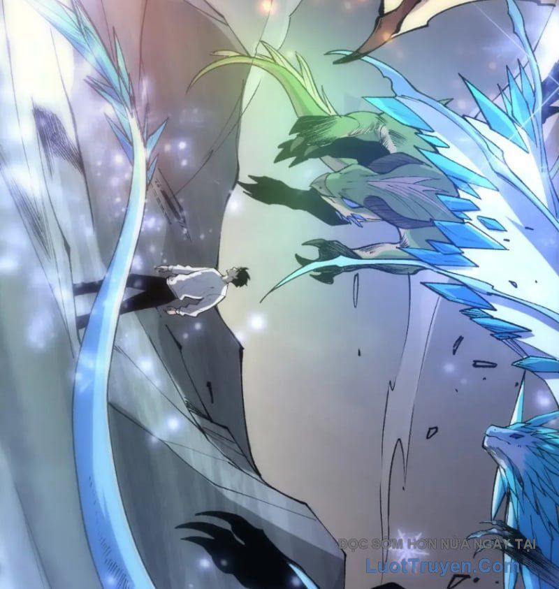 Thảm Họa Tử Linh Sư Chap 259 - Next Chap 258