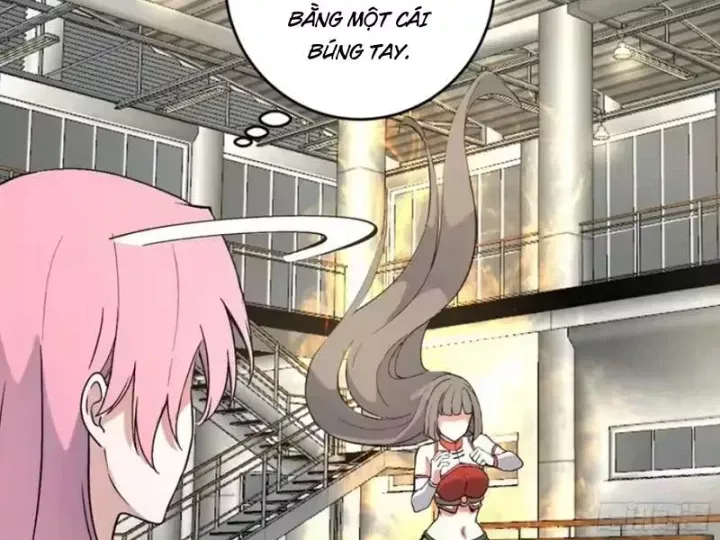 Ta Dựa Vào Hậu Cung Chinh Phục Thế Giới Chap 108 - Next Chap 107