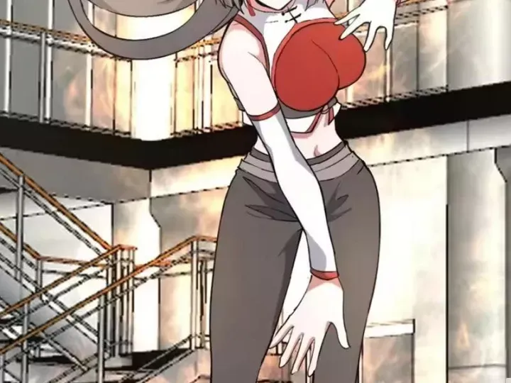 Ta Dựa Vào Hậu Cung Chinh Phục Thế Giới Chap 108 - Next Chap 107