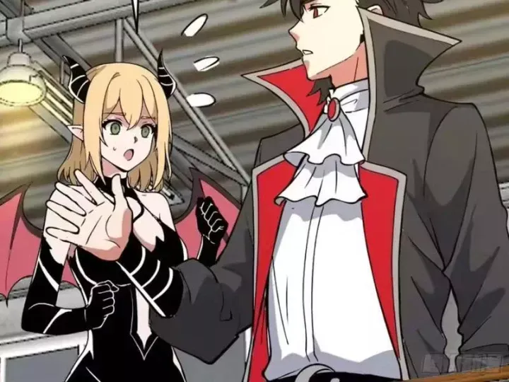 Ta Dựa Vào Hậu Cung Chinh Phục Thế Giới Chap 108 - Next Chap 107