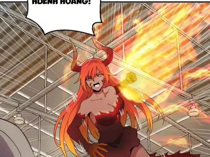 Ta Dựa Vào Hậu Cung Chinh Phục Thế Giới Chap 108 - Next Chap 107