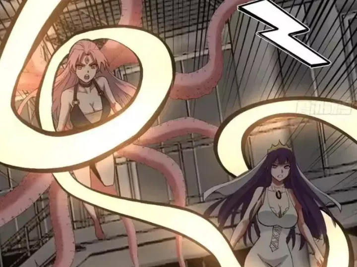 Ta Dựa Vào Hậu Cung Chinh Phục Thế Giới Chap 108 - Next Chap 107