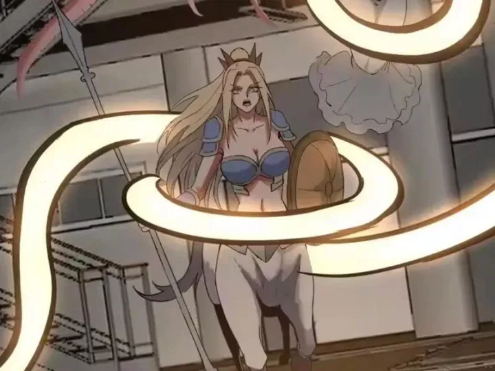 Ta Dựa Vào Hậu Cung Chinh Phục Thế Giới Chap 108 - Next Chap 107