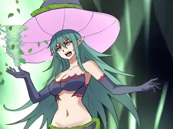 Ta Dựa Vào Hậu Cung Chinh Phục Thế Giới Chap 108 - Next Chap 107