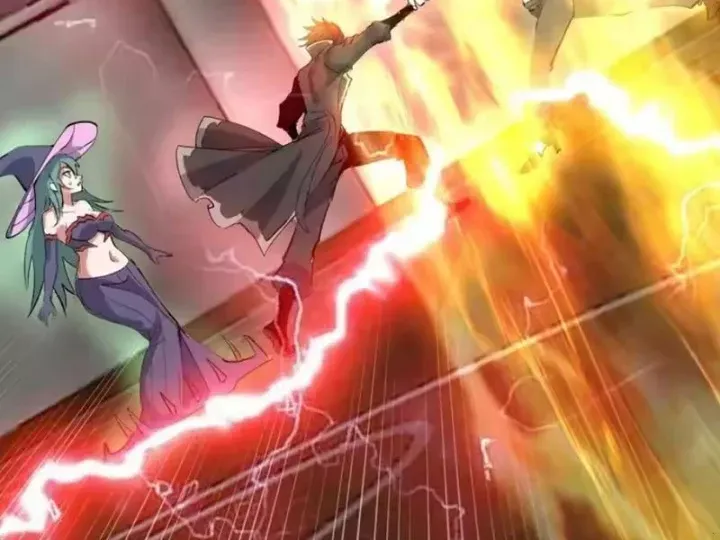 Ta Dựa Vào Hậu Cung Chinh Phục Thế Giới Chap 108 - Next Chap 107