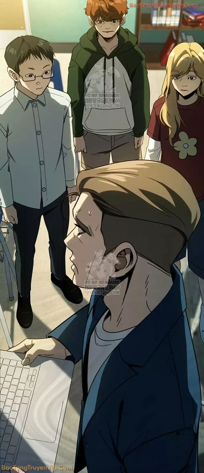 Nettruyen Truyện tranh online