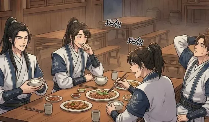 Nettruyen Truyện tranh online