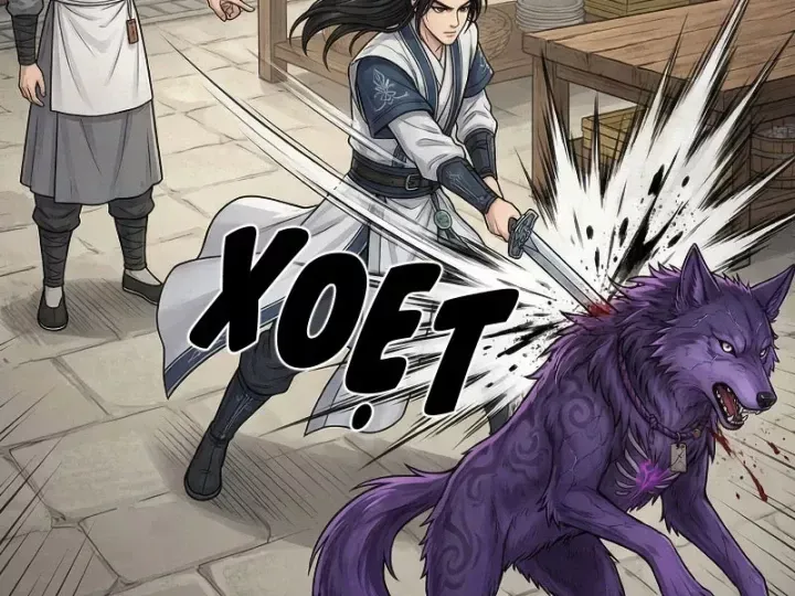 Nettruyen Truyện tranh online