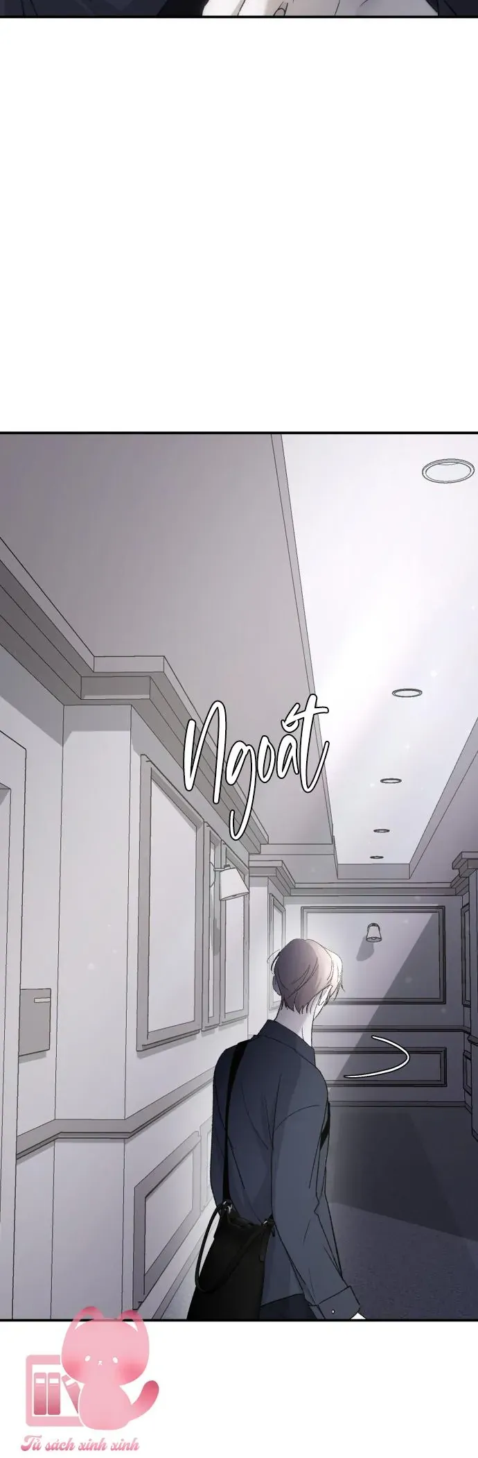 Ba Người Anh Trai Cực Phẩm Của Tôi Chap 108 - Next Chap 107