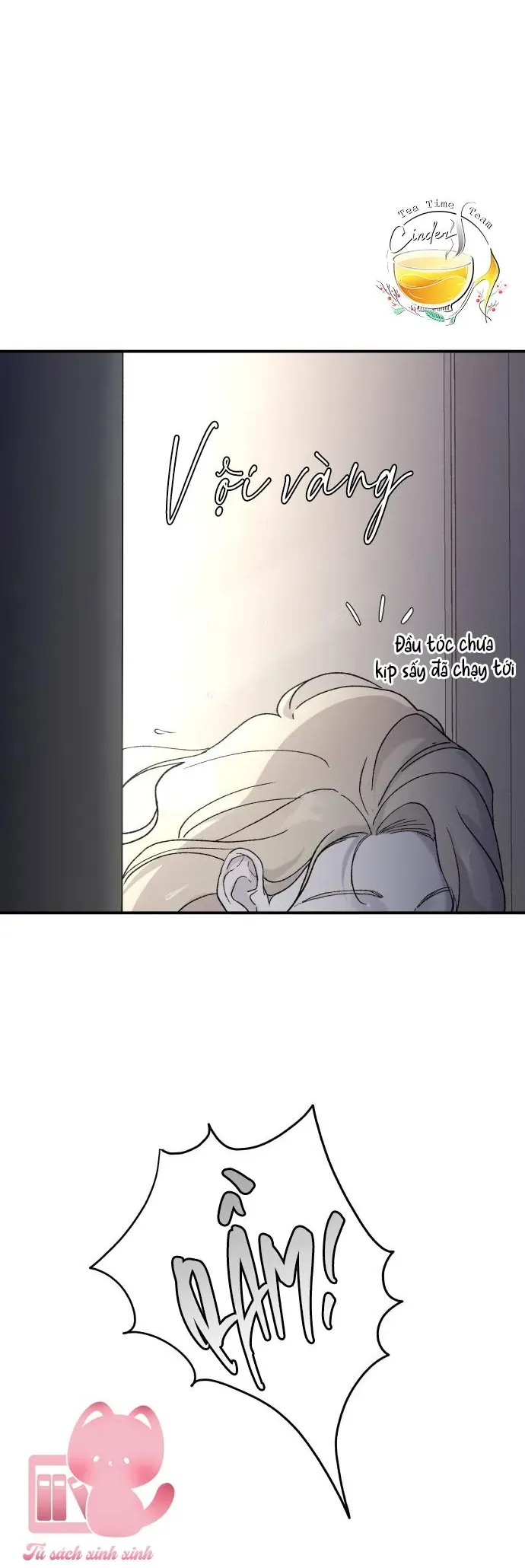 Ba Người Anh Trai Cực Phẩm Của Tôi Chap 108 - Next Chap 107