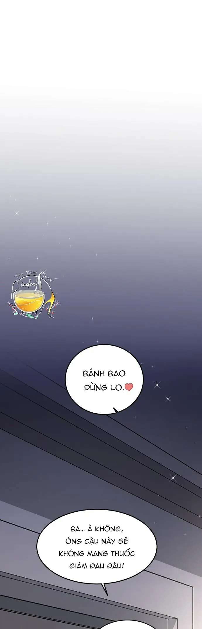 Ba Người Anh Trai Cực Phẩm Của Tôi Chap 108 - Next Chap 107