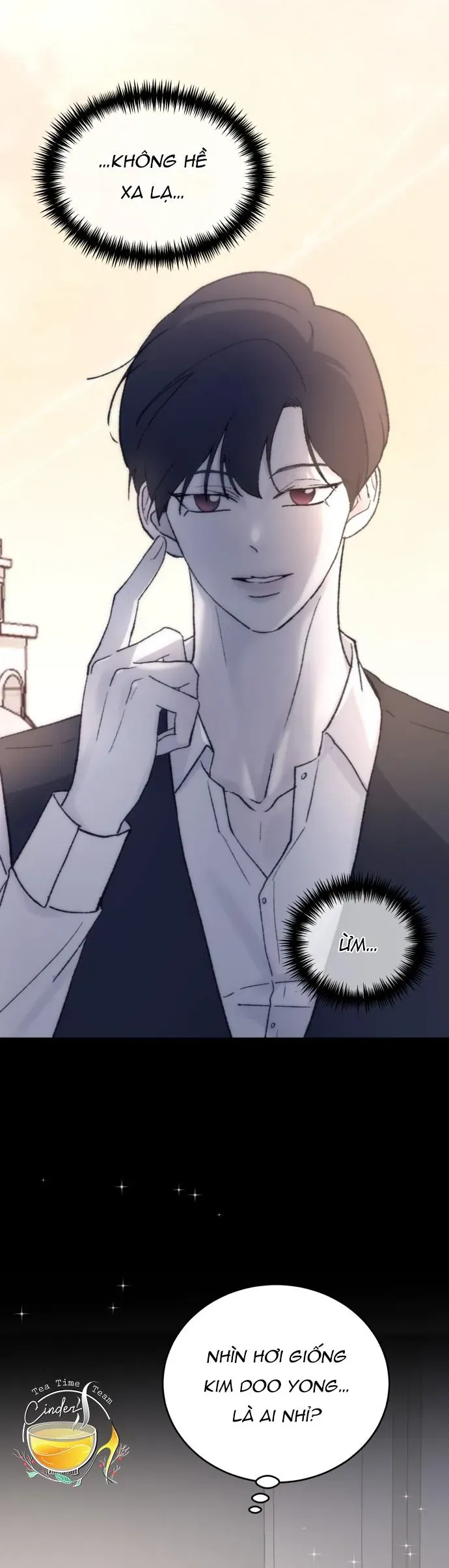 Ba Người Anh Trai Cực Phẩm Của Tôi Chap 108 - Next Chap 107