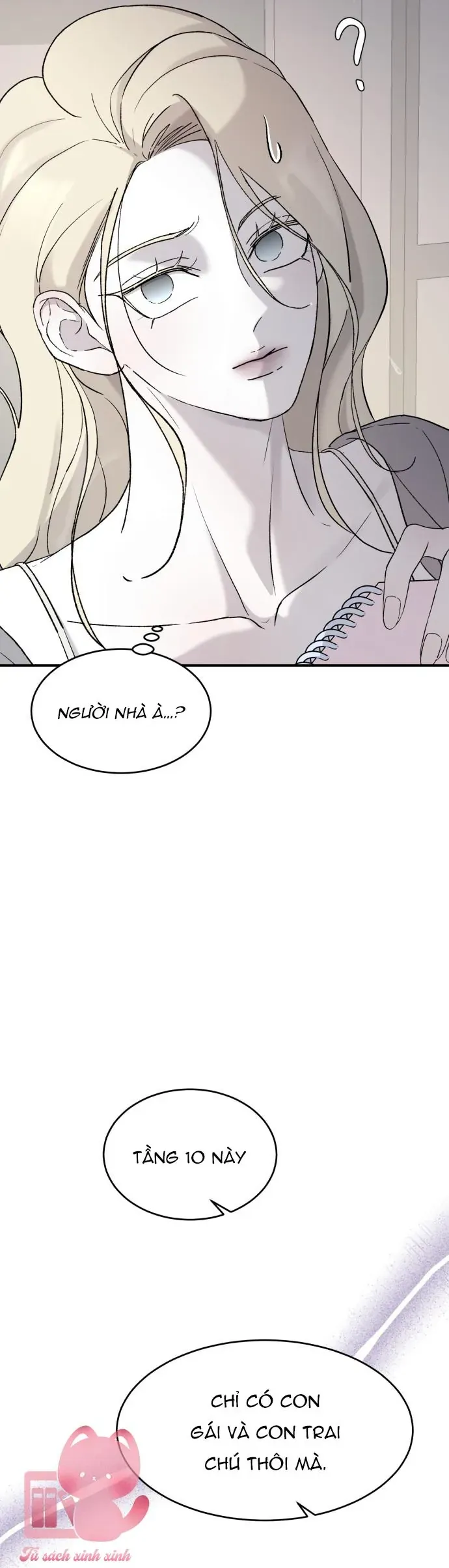 Ba Người Anh Trai Cực Phẩm Của Tôi Chap 108 - Next Chap 107