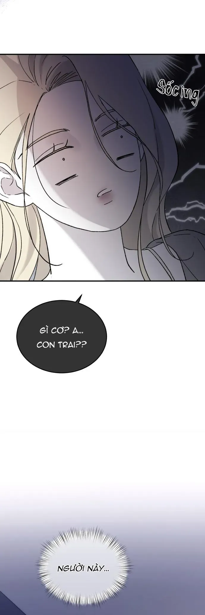 Ba Người Anh Trai Cực Phẩm Của Tôi Chap 108 - Next Chap 107