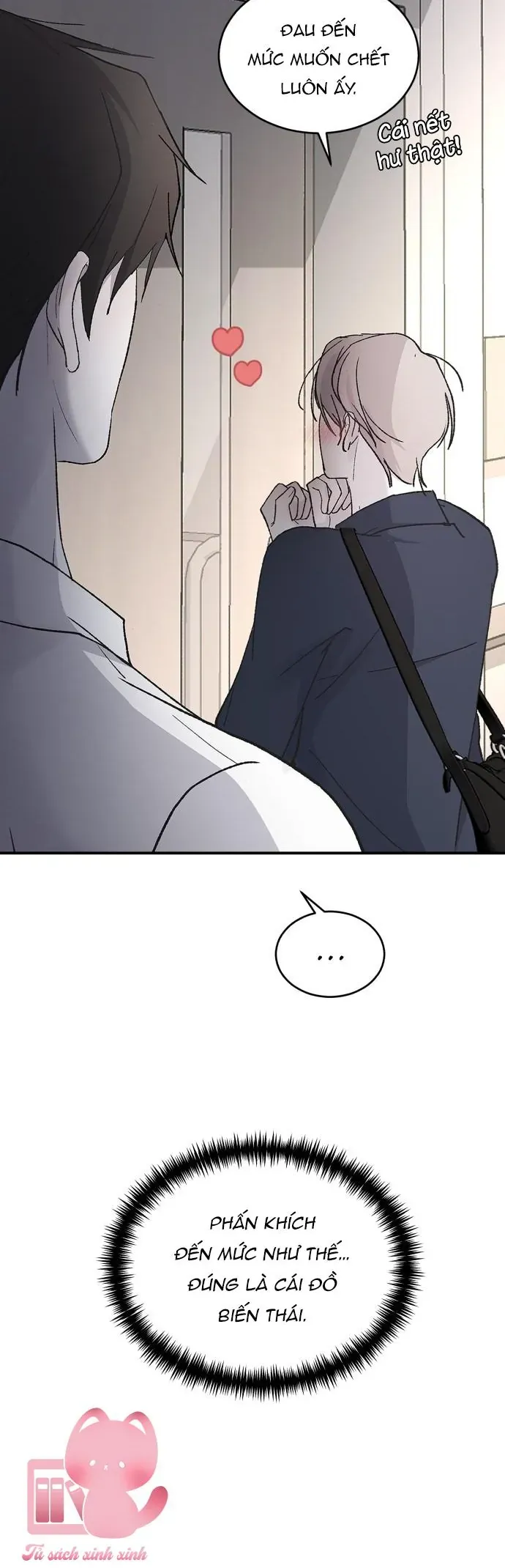 Ba Người Anh Trai Cực Phẩm Của Tôi Chap 108 - Next Chap 107