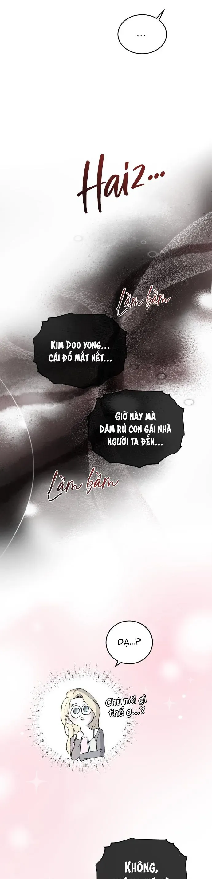 Ba Người Anh Trai Cực Phẩm Của Tôi Chap 108 - Next Chap 107