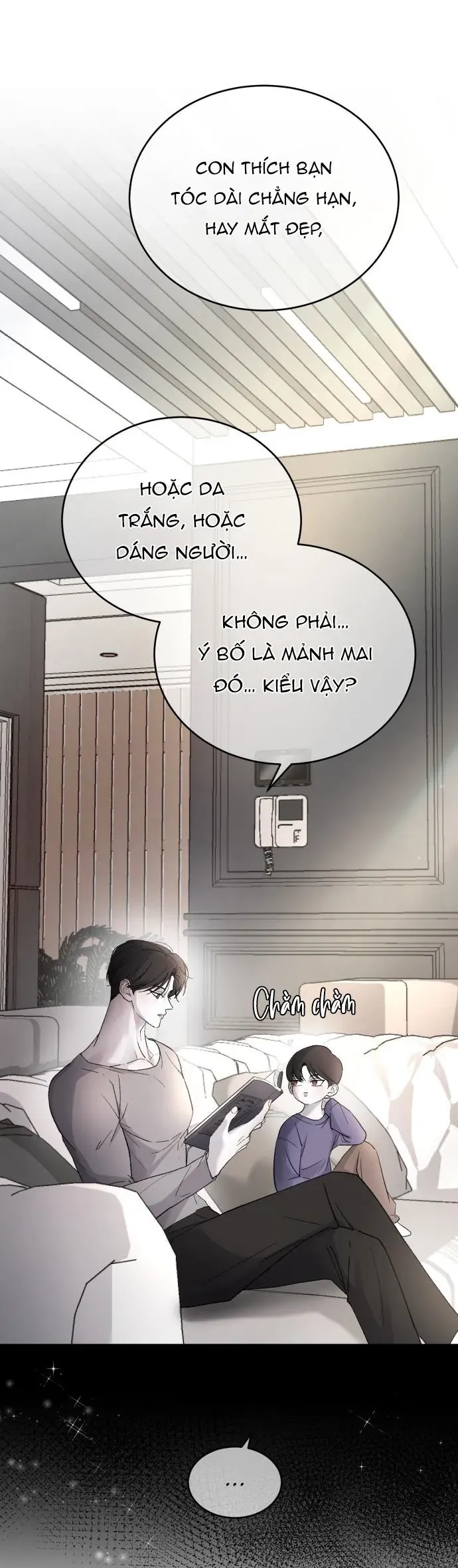 Ba Người Anh Trai Cực Phẩm Của Tôi Chap 108 - Next Chap 107