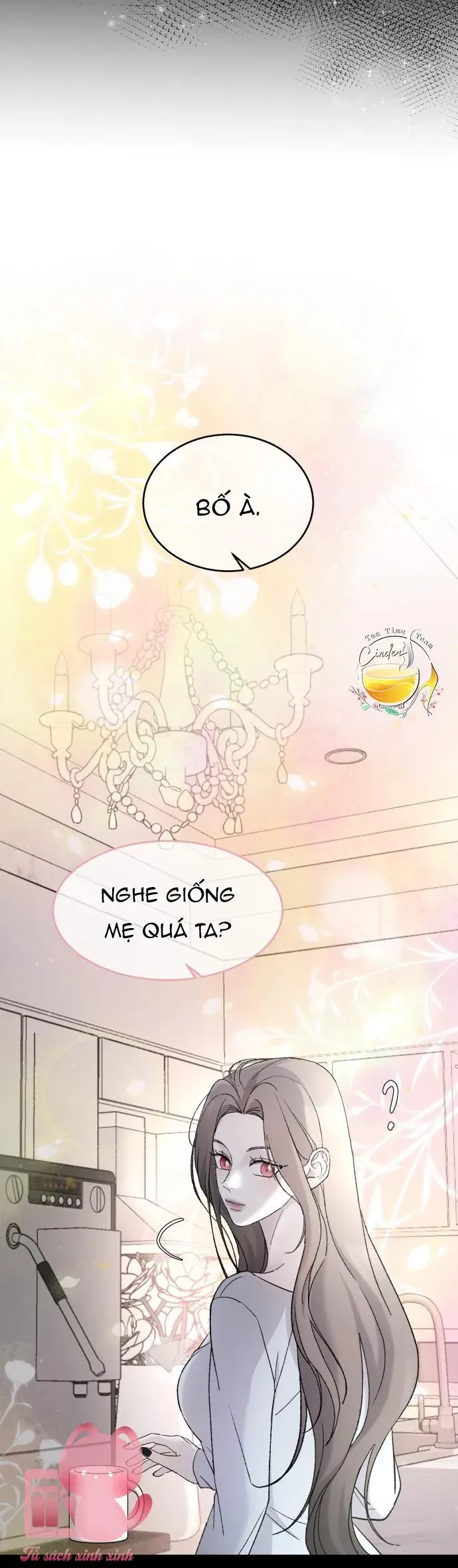 Ba Người Anh Trai Cực Phẩm Của Tôi Chap 108 - Next Chap 107