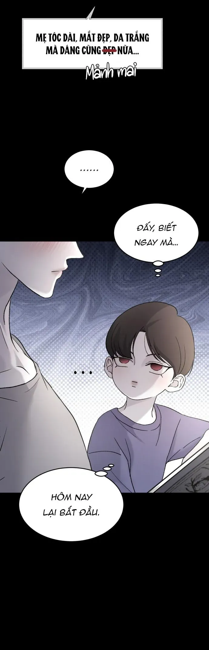 Ba Người Anh Trai Cực Phẩm Của Tôi Chap 108 - Next Chap 107