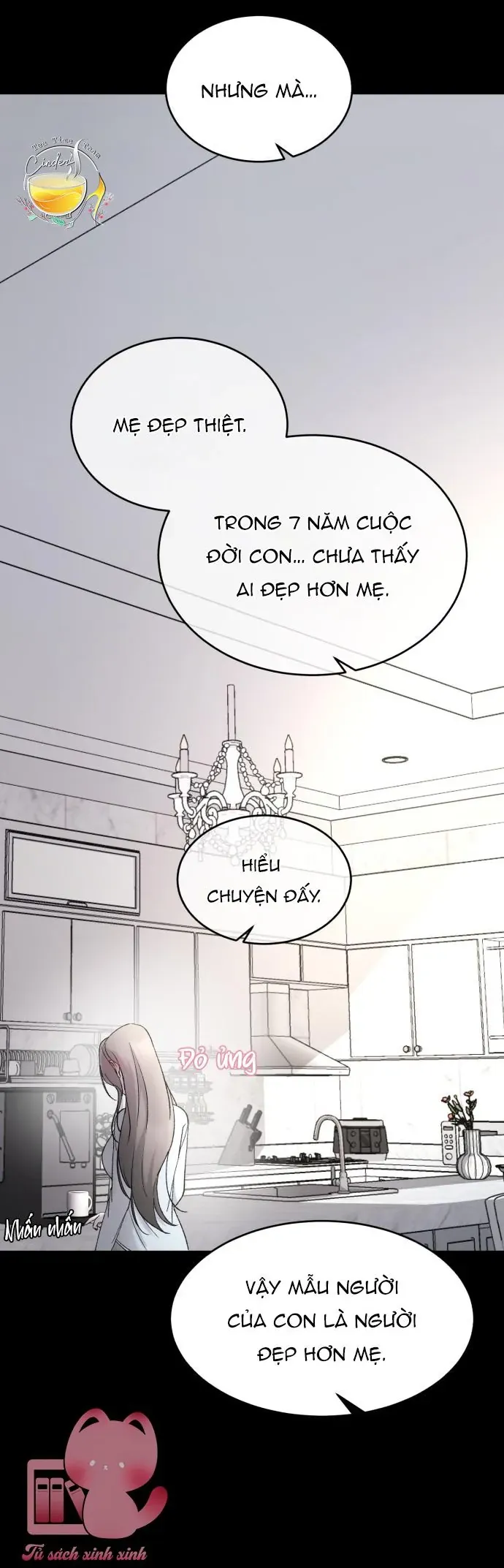 Ba Người Anh Trai Cực Phẩm Của Tôi Chap 108 - Next Chap 107