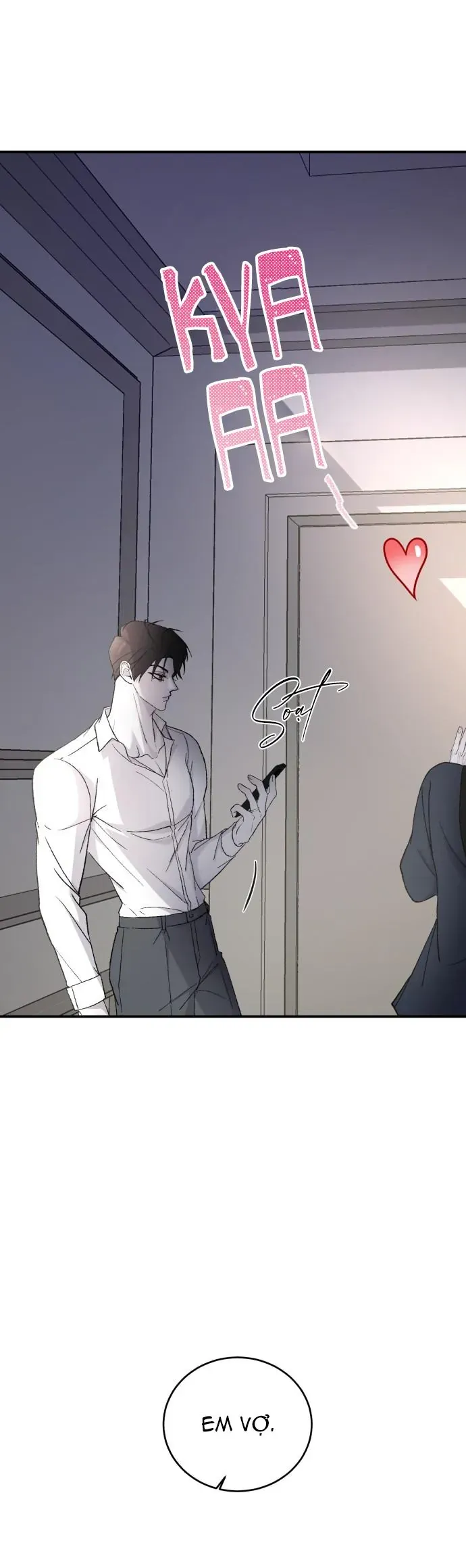 Ba Người Anh Trai Cực Phẩm Của Tôi Chap 108 - Next Chap 107