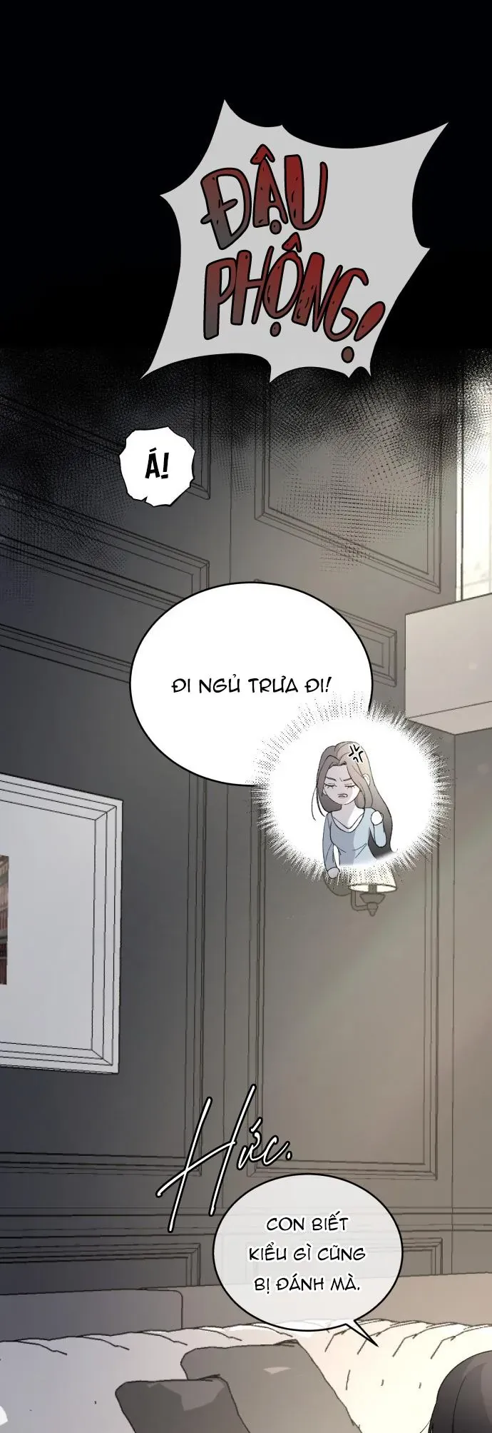Ba Người Anh Trai Cực Phẩm Của Tôi Chap 108 - Next Chap 107