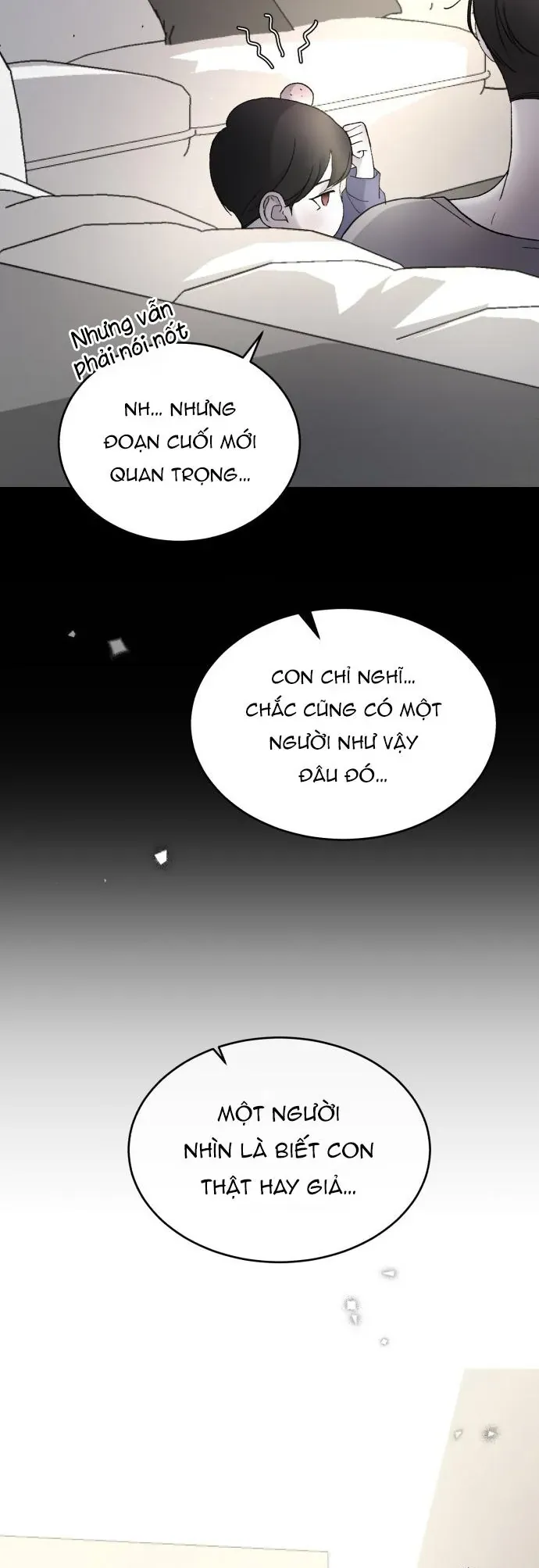 Ba Người Anh Trai Cực Phẩm Của Tôi Chap 108 - Next Chap 107