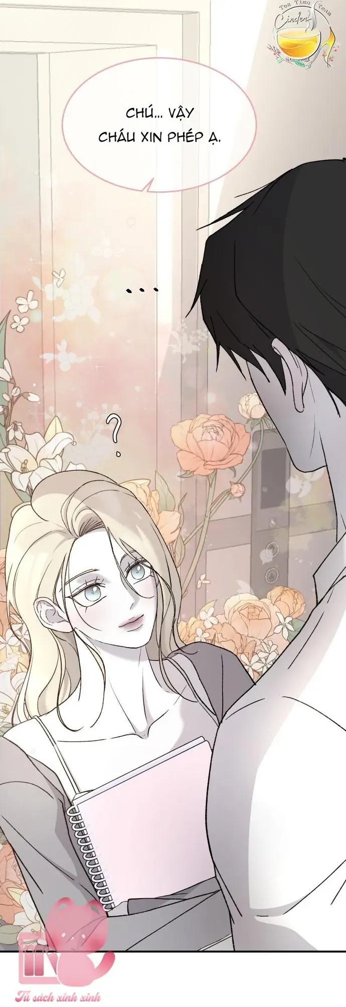 Ba Người Anh Trai Cực Phẩm Của Tôi Chap 108 - Next Chap 107