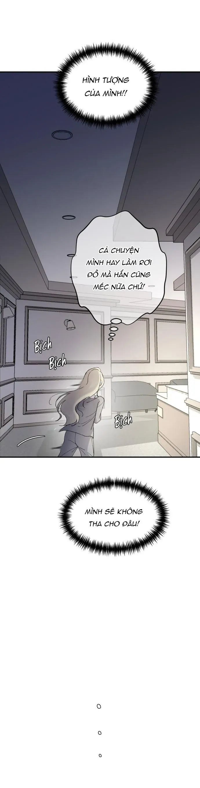 Ba Người Anh Trai Cực Phẩm Của Tôi Chap 108 - Next Chap 107