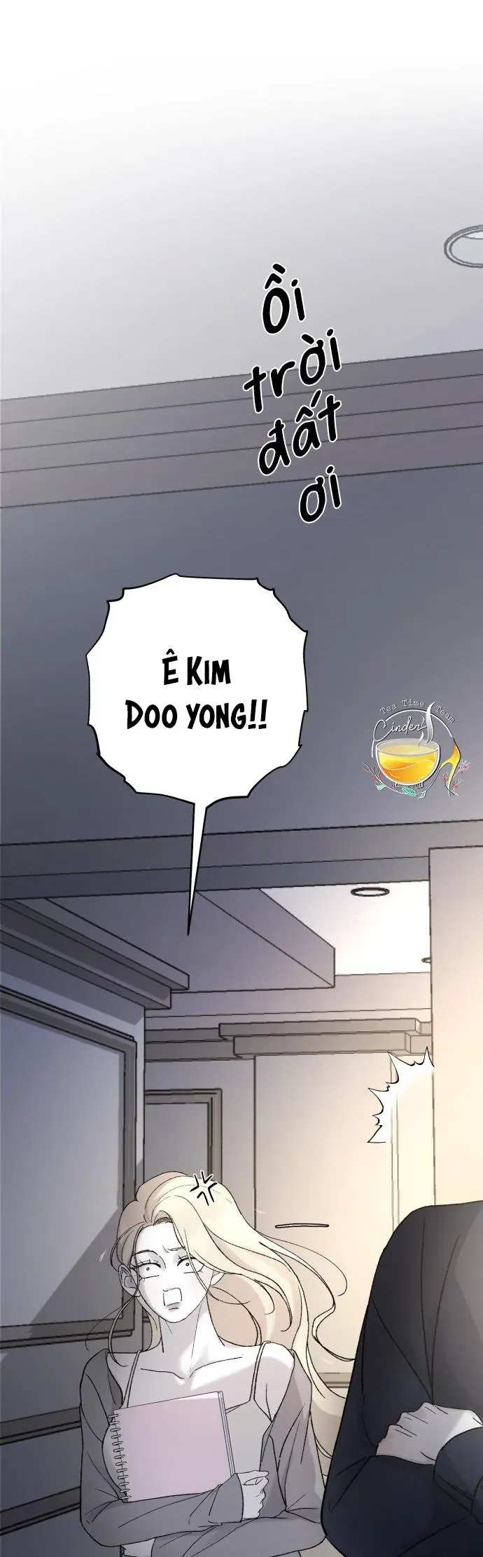 Ba Người Anh Trai Cực Phẩm Của Tôi Chap 108 - Next Chap 107