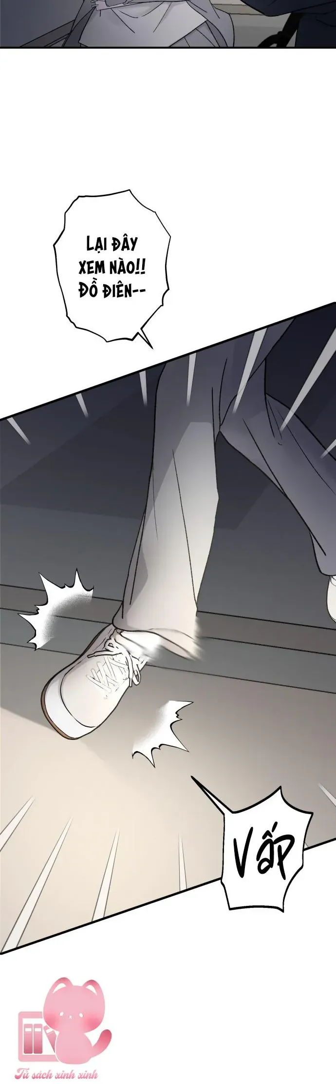 Ba Người Anh Trai Cực Phẩm Của Tôi Chap 108 - Next Chap 107