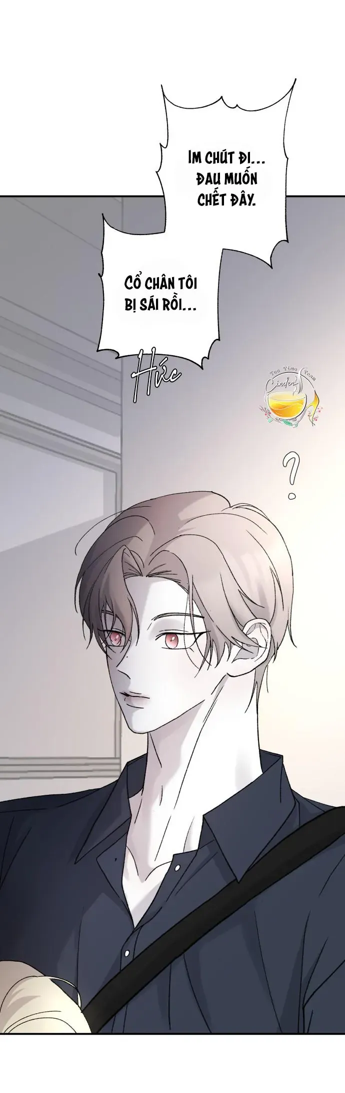 Ba Người Anh Trai Cực Phẩm Của Tôi Chap 108 - Next Chap 107