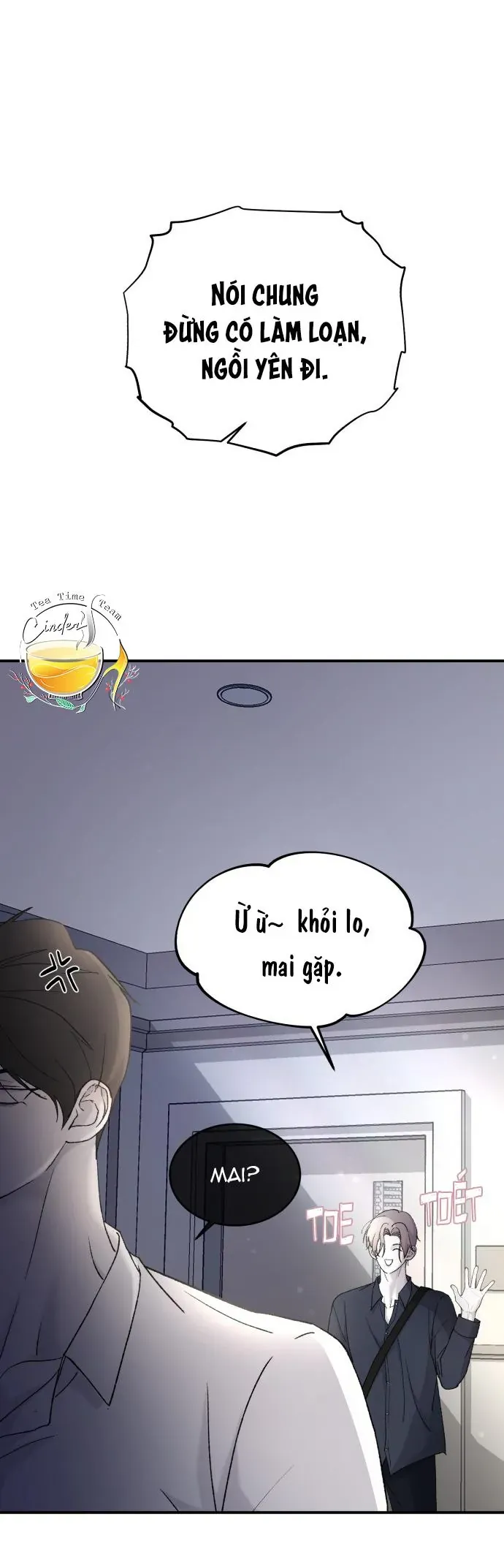 Ba Người Anh Trai Cực Phẩm Của Tôi Chap 108 - Next Chap 107