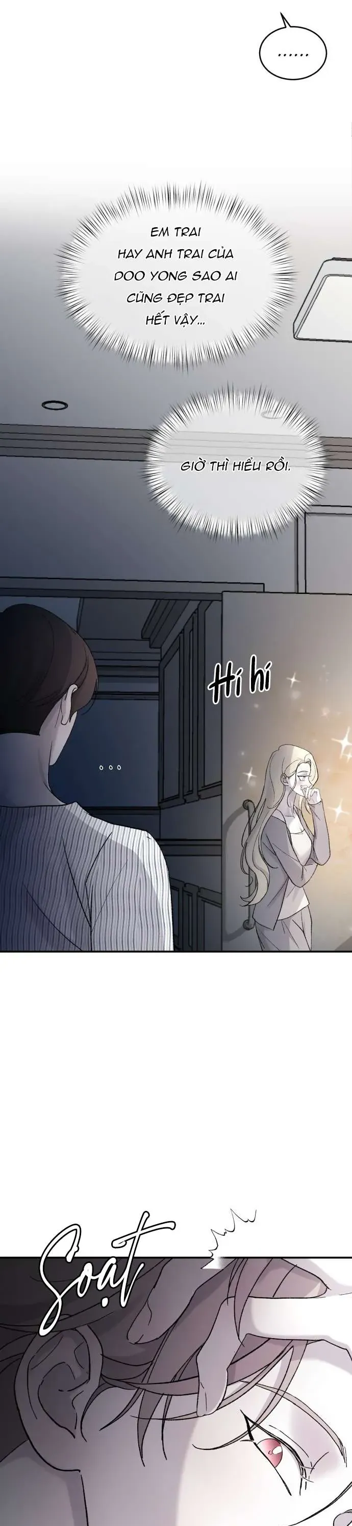 Ba Người Anh Trai Cực Phẩm Của Tôi Chap 109 - Next Chap 108