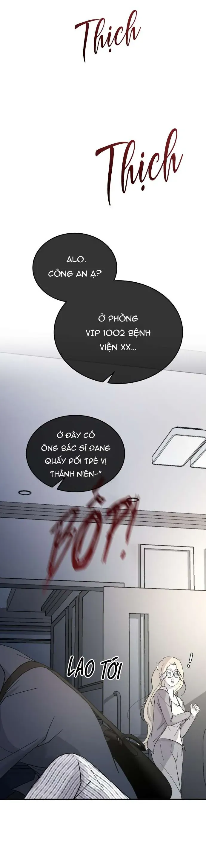 Ba Người Anh Trai Cực Phẩm Của Tôi Chap 109 - Next Chap 108