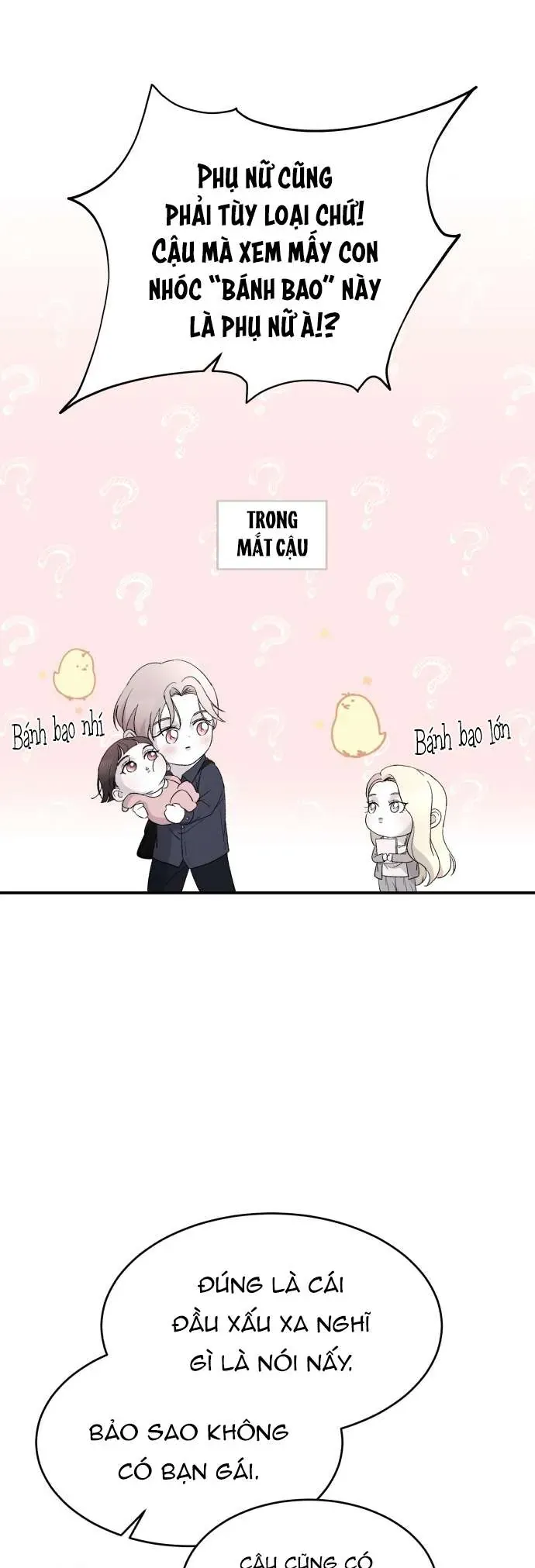 Ba Người Anh Trai Cực Phẩm Của Tôi Chap 109 - Next Chap 108