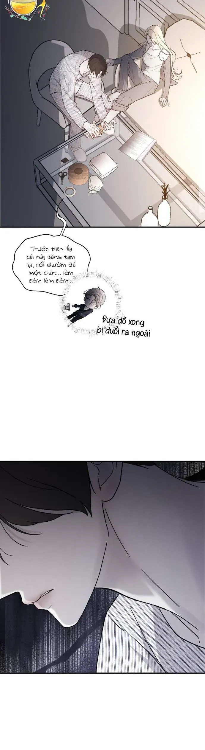 Ba Người Anh Trai Cực Phẩm Của Tôi Chap 109 - Next Chap 108