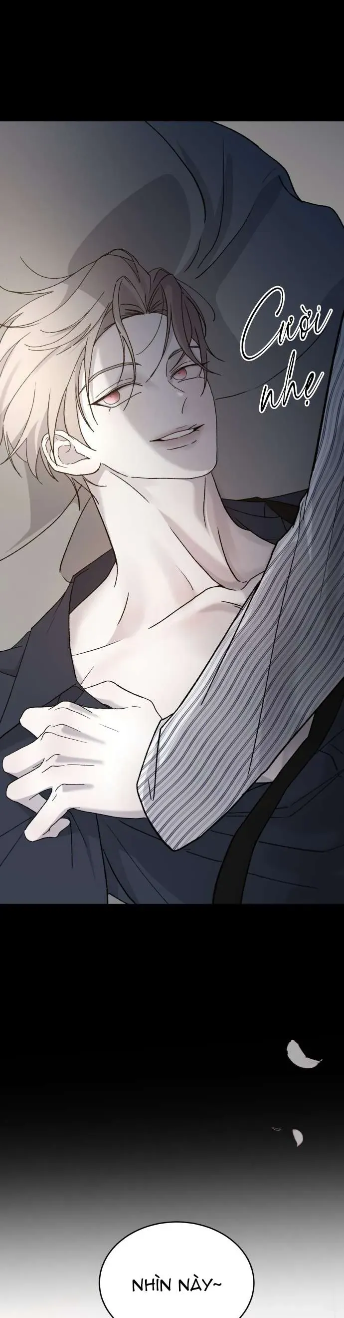 Ba Người Anh Trai Cực Phẩm Của Tôi Chap 109 - Next Chap 108