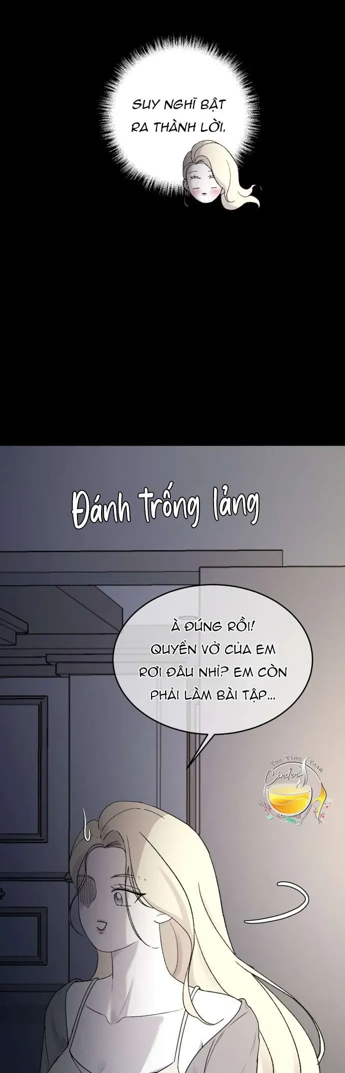 Ba Người Anh Trai Cực Phẩm Của Tôi Chap 109 - Next Chap 108