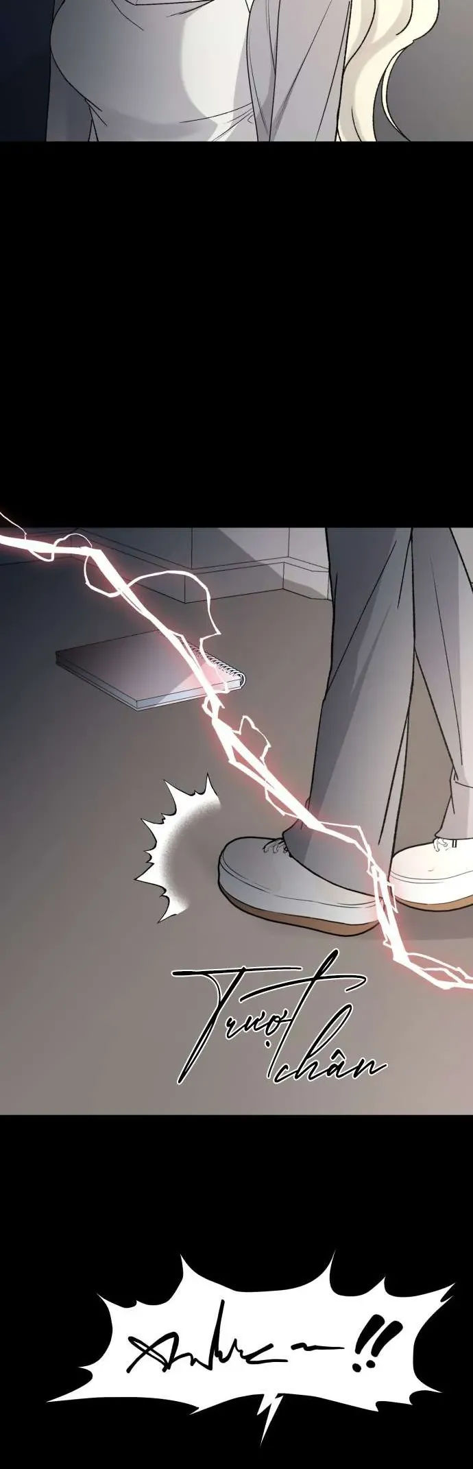 Ba Người Anh Trai Cực Phẩm Của Tôi Chap 109 - Next Chap 108